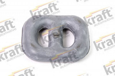 KRAFT AUTOMOTIVE 0501560 -  Кронштейн, система выпуска ОГ